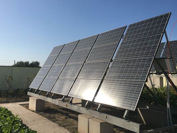 Application Fields of Solar Photovoltaic Power Generation