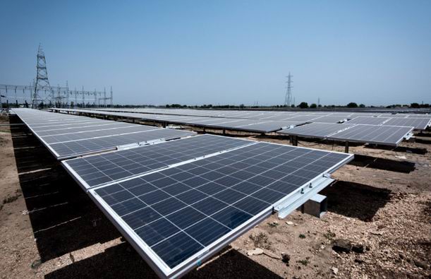 Common faults of photovoltaic controllers